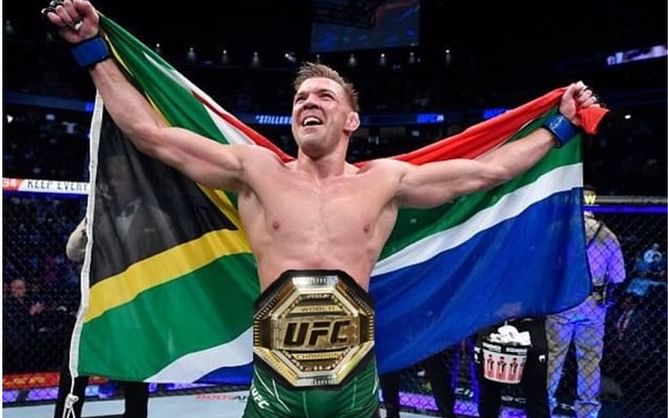 5 best UFC fights that have already been announced for 2024