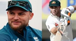 "Baz would have picked him" - Ian Smith on Glenn Maxwell's limited opportunities in Test cricket