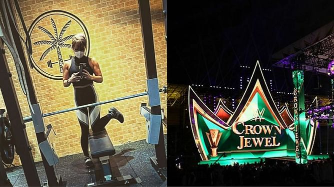 Former WWE champion returns after two years to interfere in a major title match
