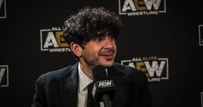 Popular duo officially added to AEW roster, Tony Khan's secret signing confirmed?