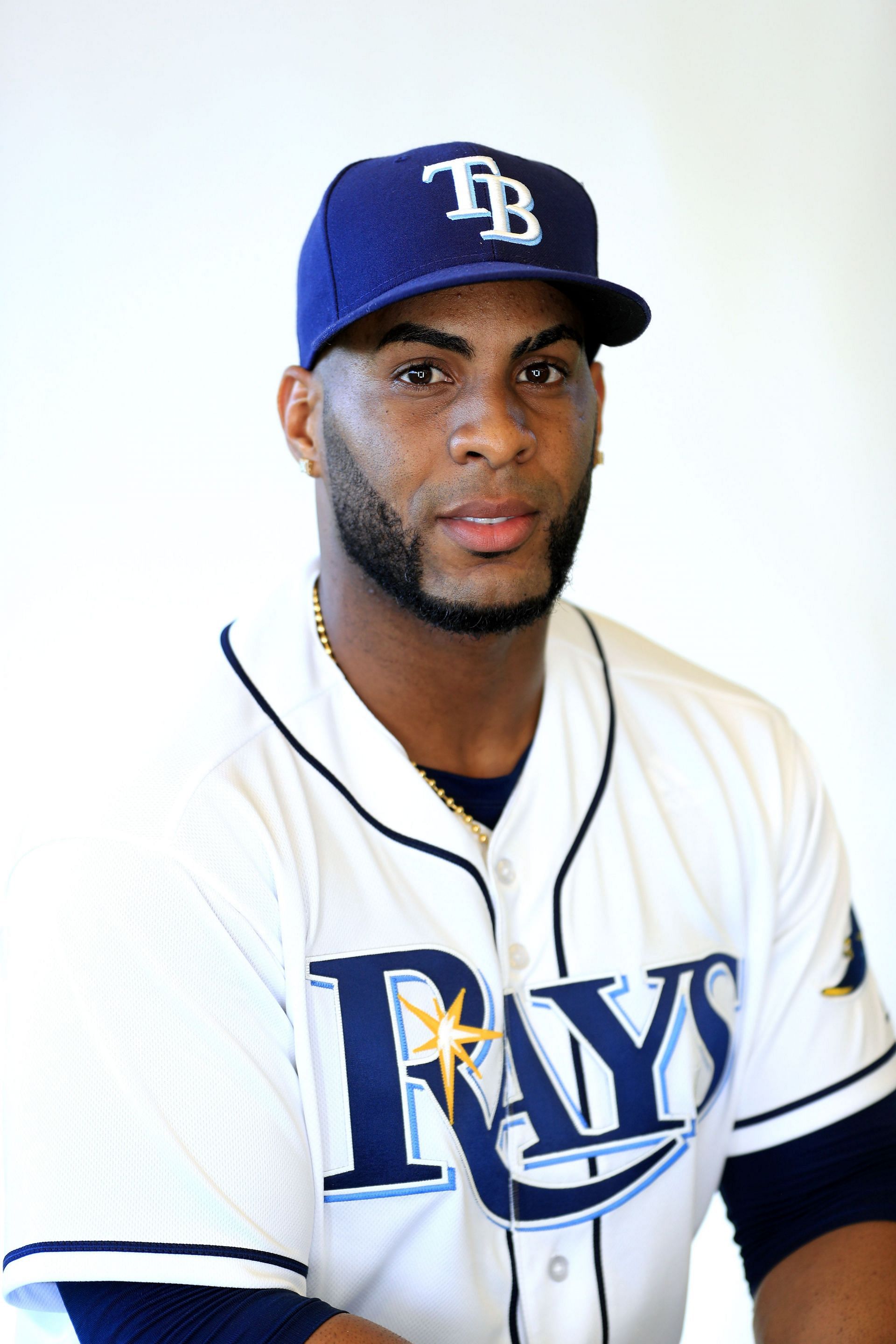 What is Yandy Diaz's Contract?