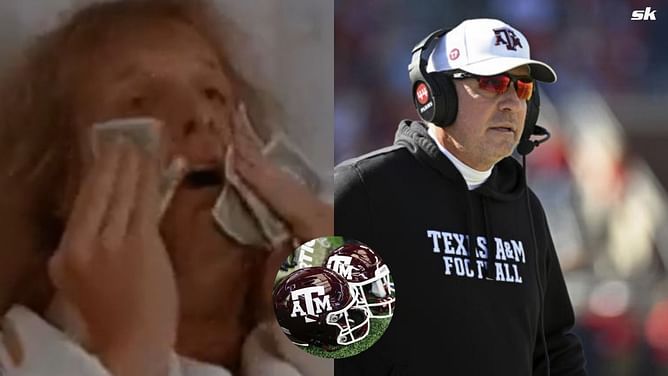 Top 10 Jimbo Fisher memes as Texas A&M Aggies fire coach with $77M as contract buyout