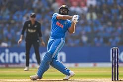 CWC 2023: रोहित शर्मा के आक्रामक बल्लेबाजी एप्रोच को लेकर आया बड़ा बयान, दिग्गज ने दिया फाइनल में बदलाव का सुझाव