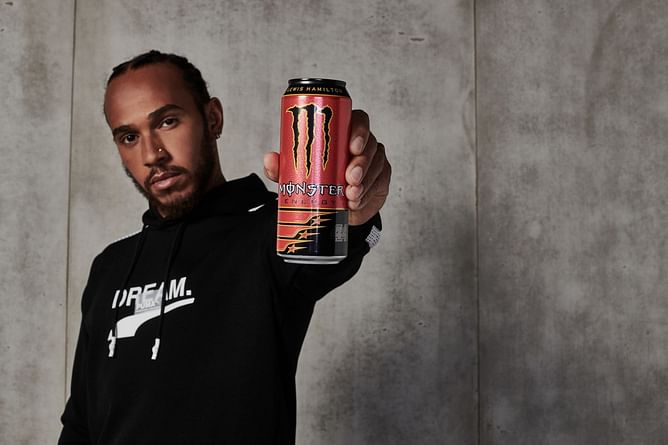 Lewis Hamilton’s energy drink sponsors end partnership with Mercedes, to collaborate with rival F1 team instead