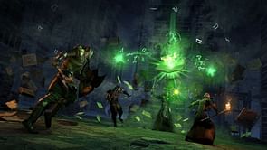 The Elder Scrolls Online Scrivener's Hall dungeon walkthrough, rewards, and more
