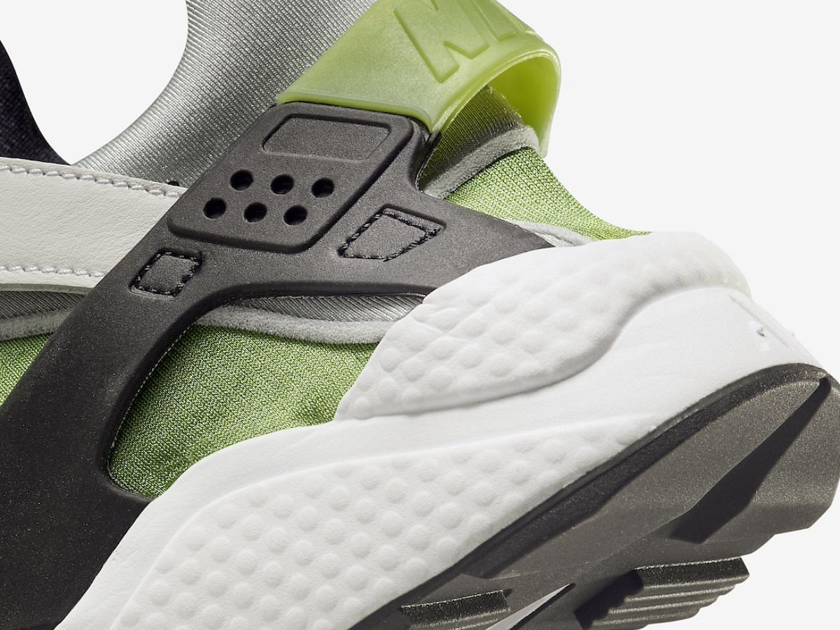 Nike Air Huarache WMNS “Chlorophyll” sneakers: Where to get, price and ...