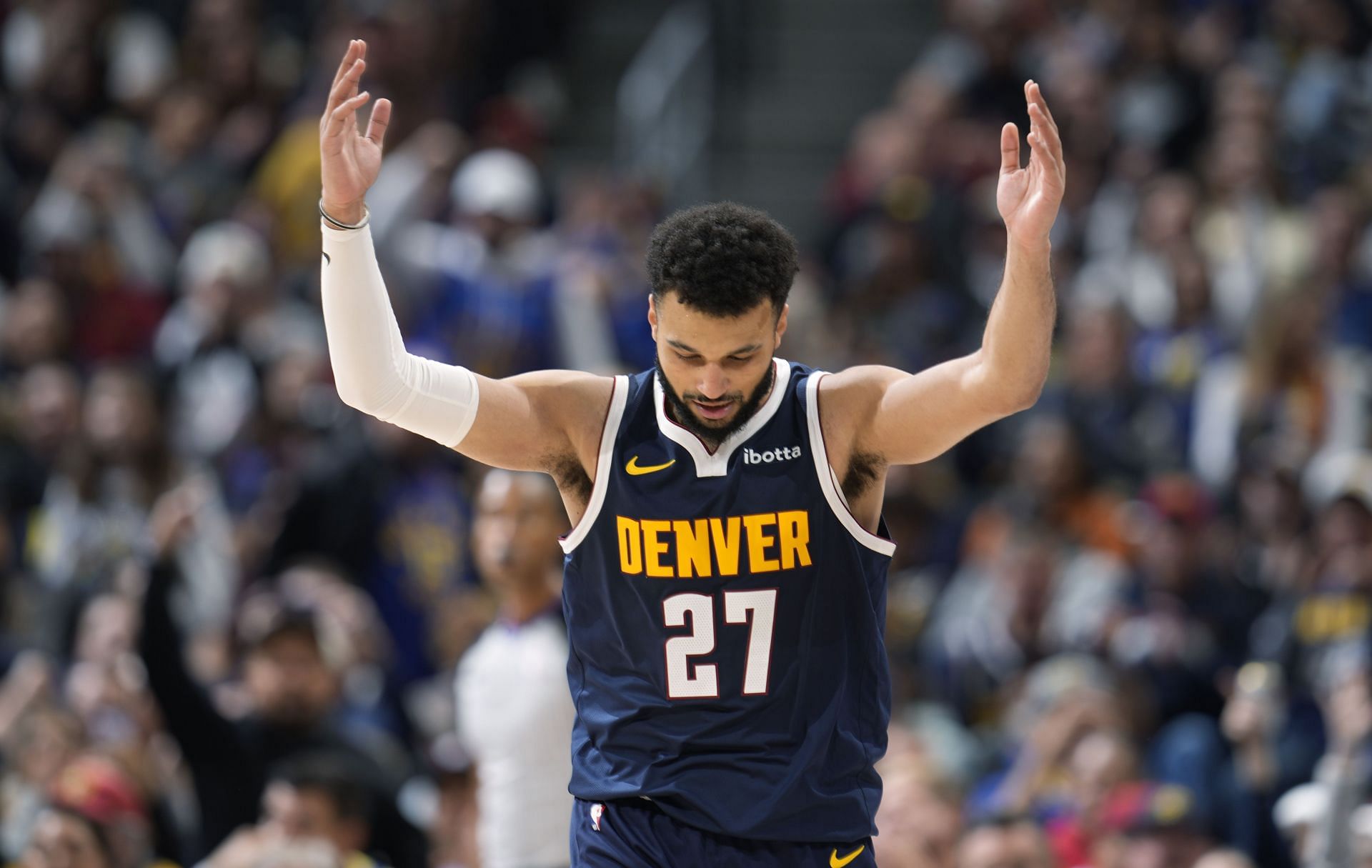 How will Jamal Murray&#039;s injury affect the Denver Nuggets?