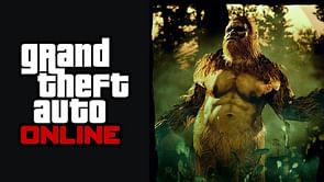 Fact Check: Is it possible to get Sasquatch outfit in GTA Online in 2023?