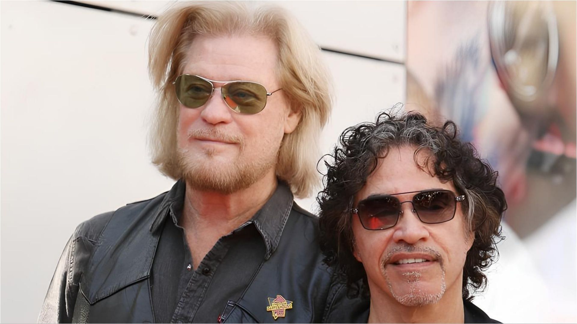 Daryl Hall has filed a lawsuit against John Oates (Image via PantiBliss/X)