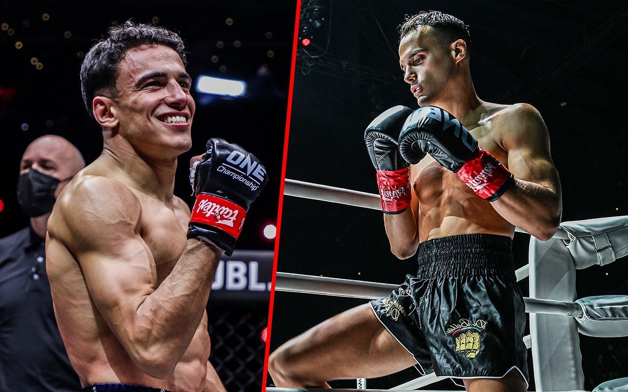 Photo Credits: ONE Championship