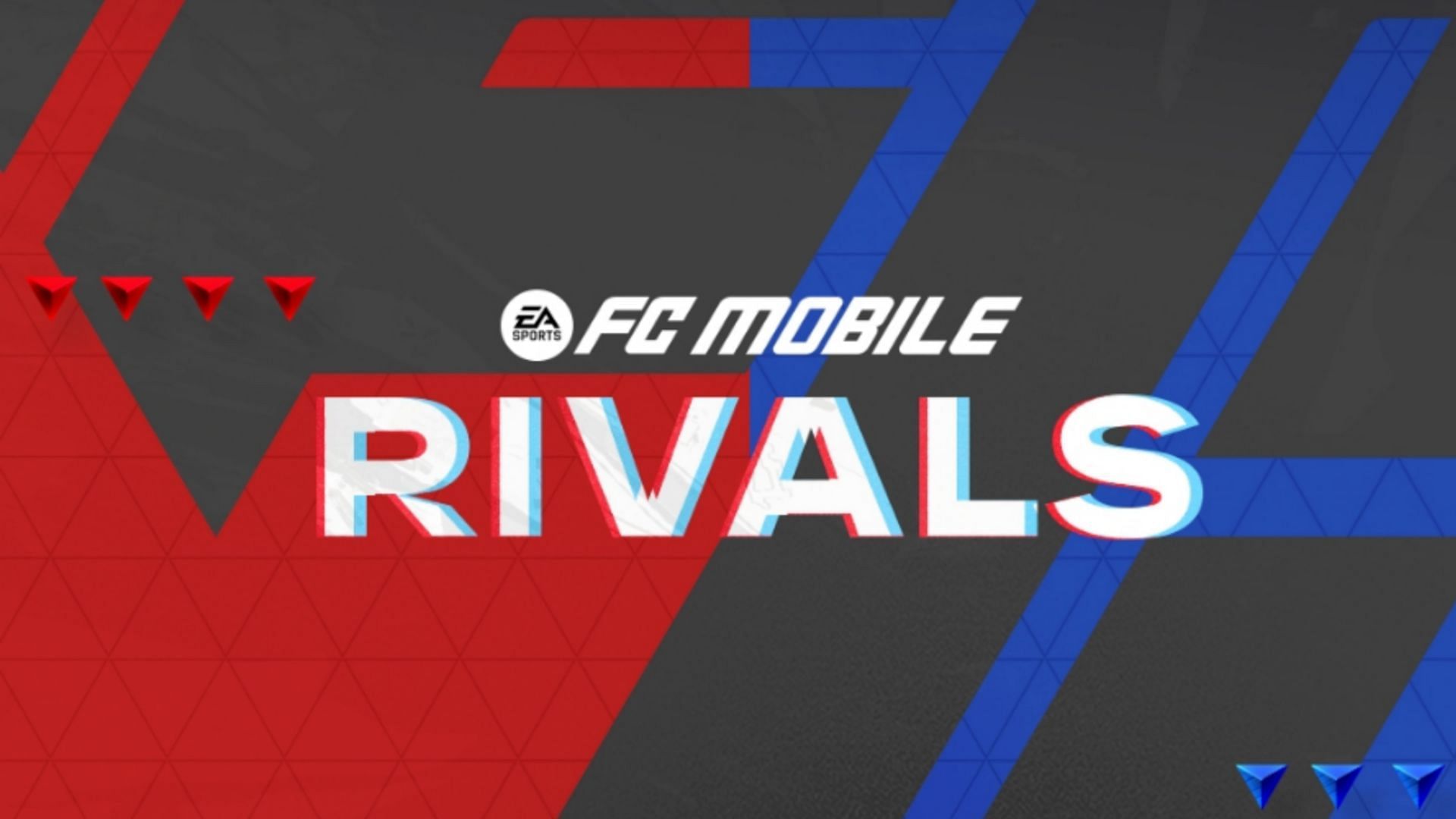 Rivals promo will be added to FC Mobile later this week (Image via Sportskeeda) 