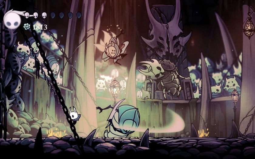 Best 2D Soulslike Games, Ranked