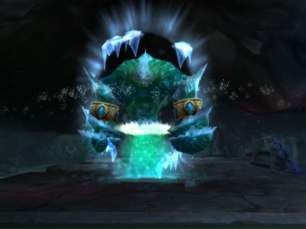 A massively important update is coming with the WoW Season of Discovery servers.