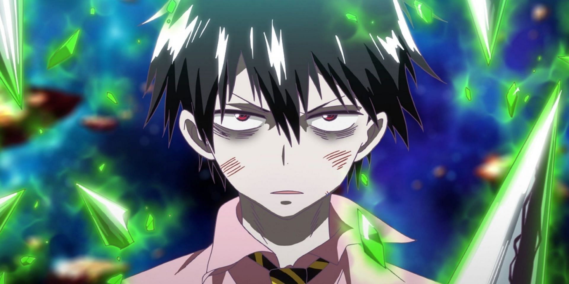 Blood Lad (Image via Brain&#039;s Base)