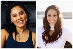 "Our family is well-known for the men" - Ayesha Curry and Sydel Curry-Lee aim to create legacy through wine after $20 million sale