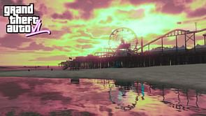 GTA 6 pre-order release date seemingly surfaced online