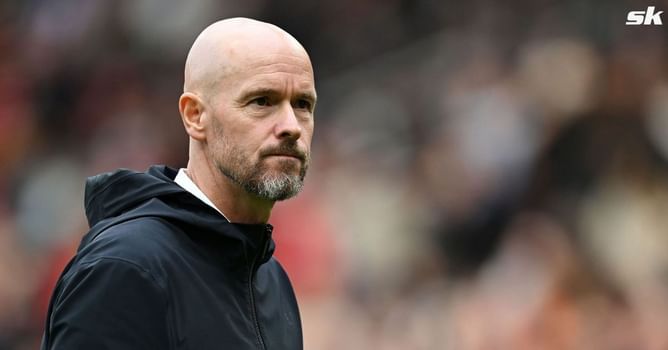 "That’s the most important thing" - Pundit praises Manchester United star for keeping the team in the game in 3-0 win over Everton