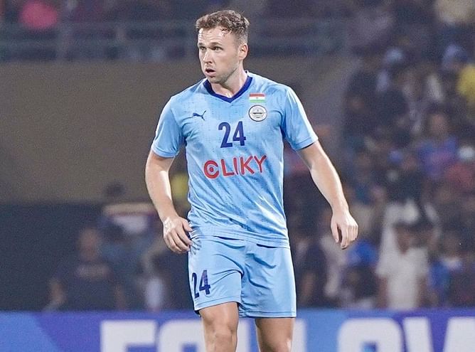 Mumbai City FC 0-2 Al-Hilal SFC: Player ratings for the Islanders | AFC Champions League 2023-24