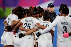 "India can be amongst top-3 in the world" - Janneke Schopman takes Asian Games result in her stride, lauds girls for winning Asian Champions Trophy