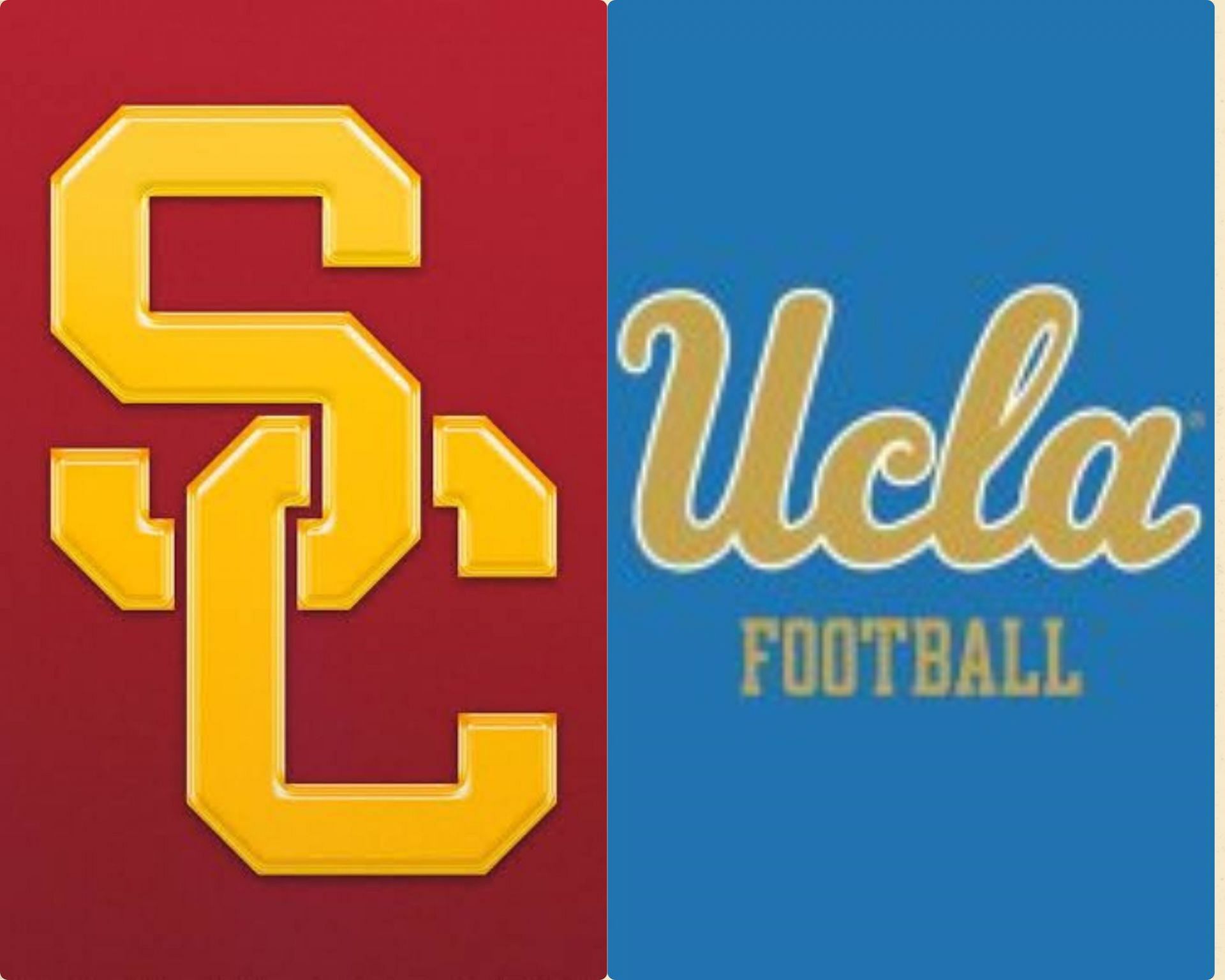 How to Watch USC vs. UCLA Channel, Time, and Location for Week 12 Game