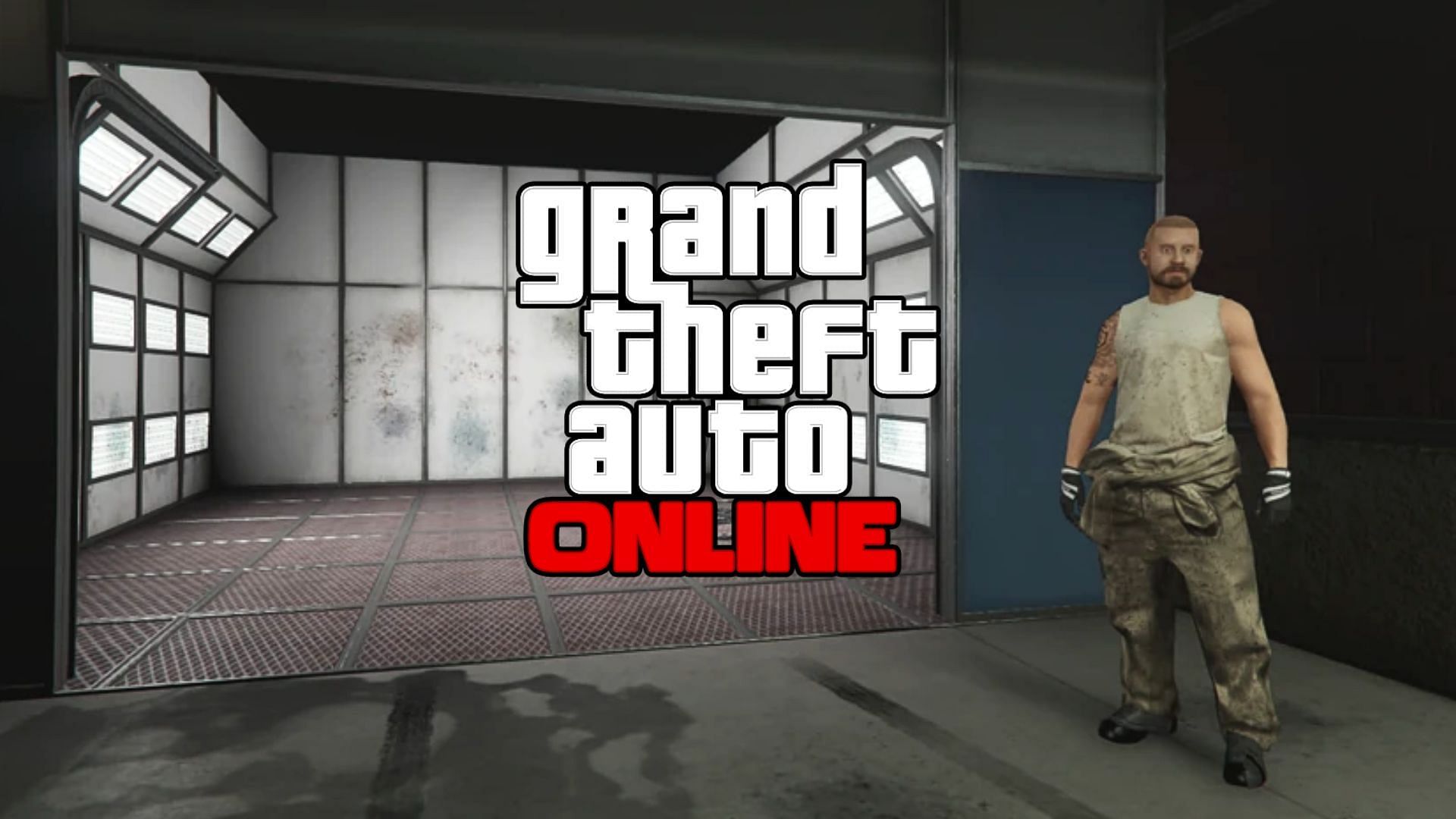 Car dupe glitches are still prevalent in GTA Online (Image via Sportskeeda)