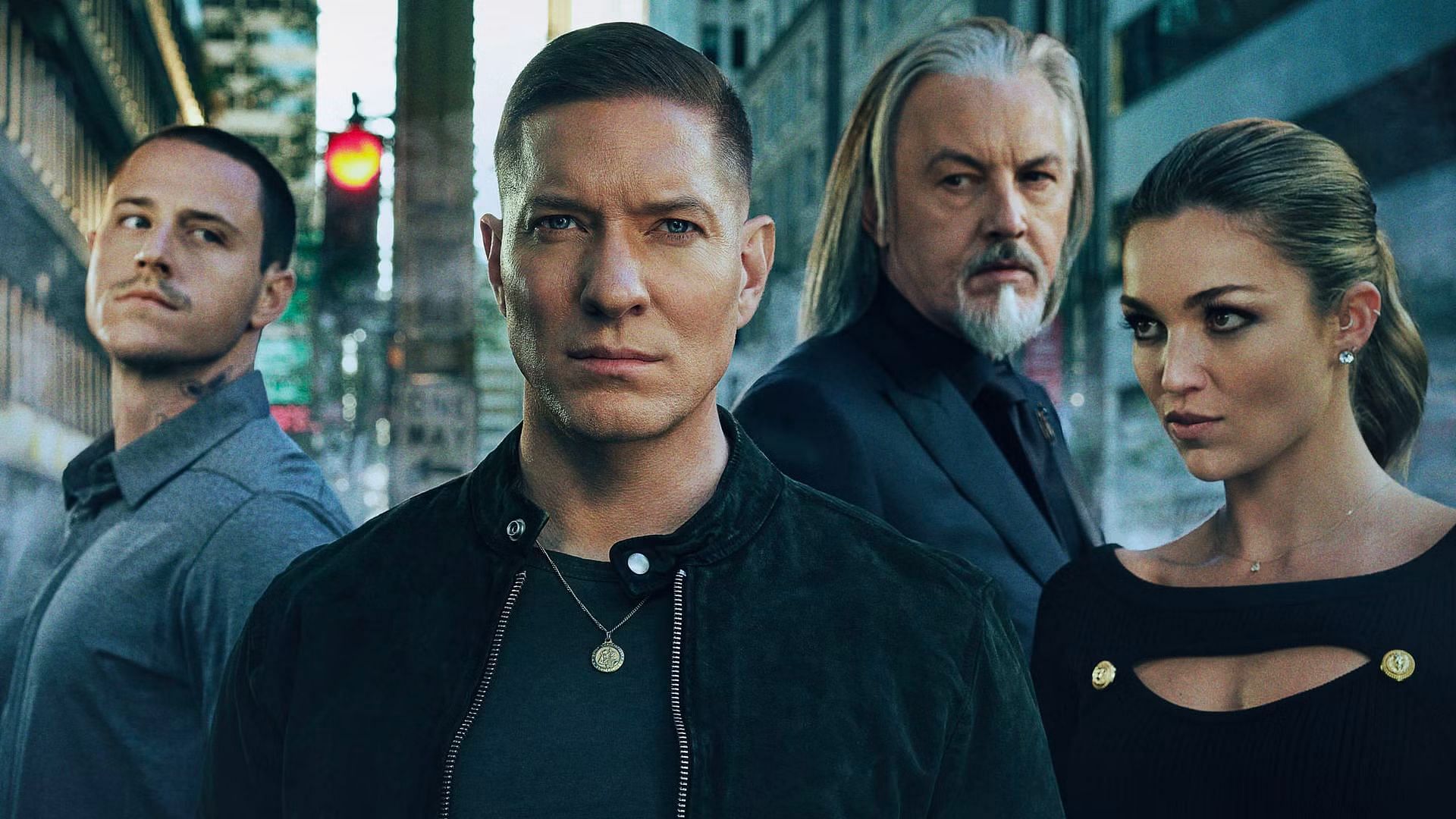 Joseph Sikora confirms Power Book IV: Force Season 3 (Image via Lionsgate)