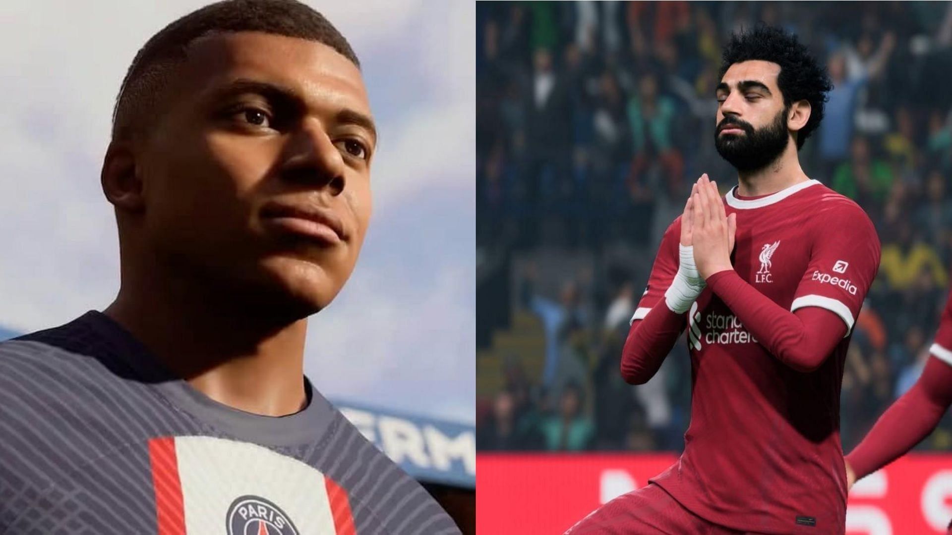 EA FC 24 has a new special SBC in Ultimate Team (Images via EA Sports)