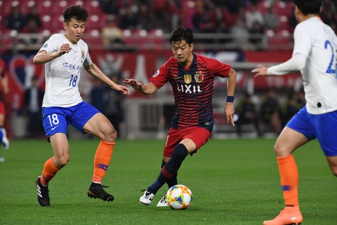 Shandong Luneng vs Incheon United Prediction and Betting Tips | 7th November 2023