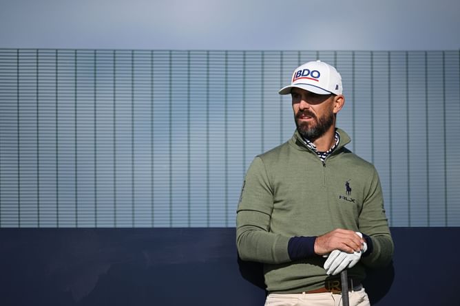 Billy Horschel's recent equipment changes and mystery behind his preferred golf ball unveiled