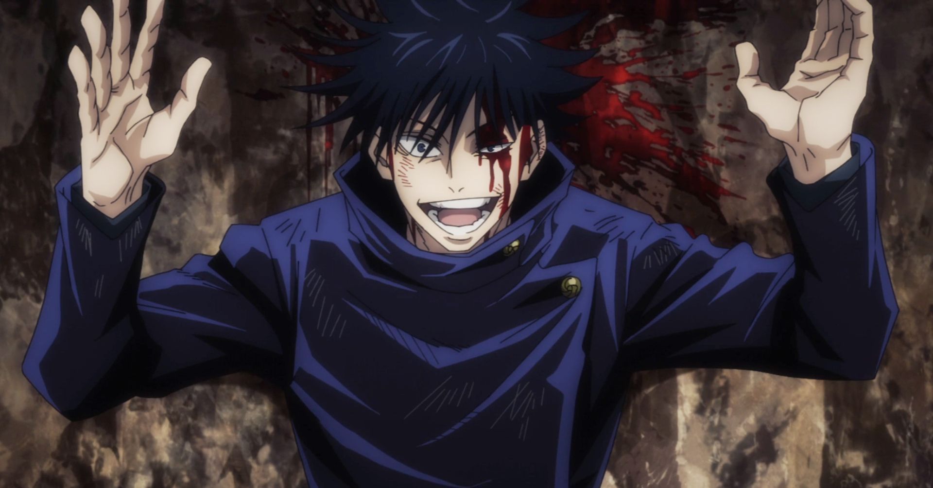 Jujutsu Kaisen: Unveiling Megumi's Discovery of Toji's True Identity