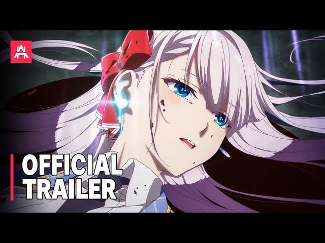 The Demon Sword Master of Excalibur Academy: Episode 7 Release Time and Countdown Information