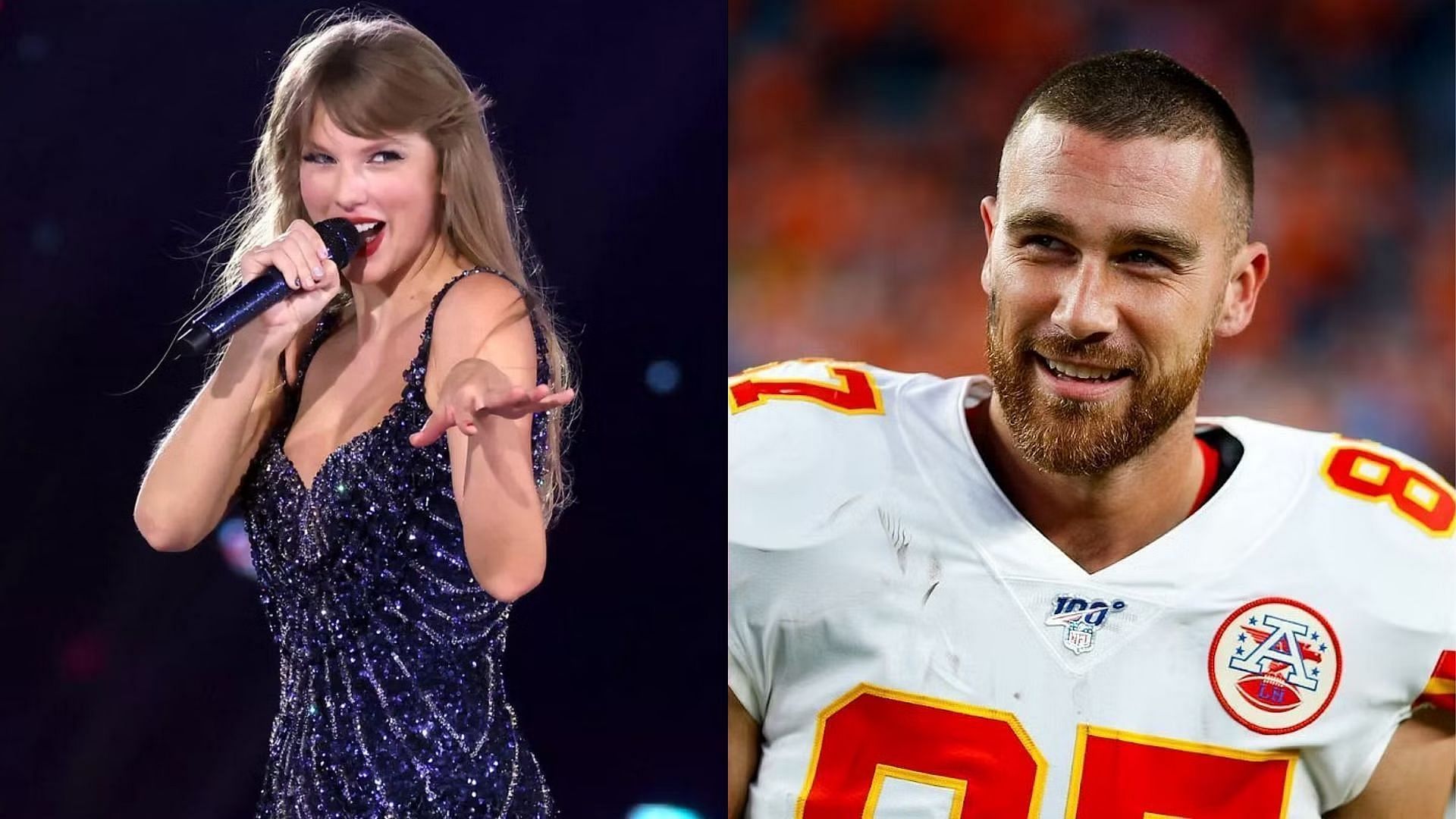 Taylor Swift&rsquo;s Travis Kelce-oriented &lsquo;Karma&rsquo; rendition in Argentina throttles 12-time Grammy Winner on Spotify