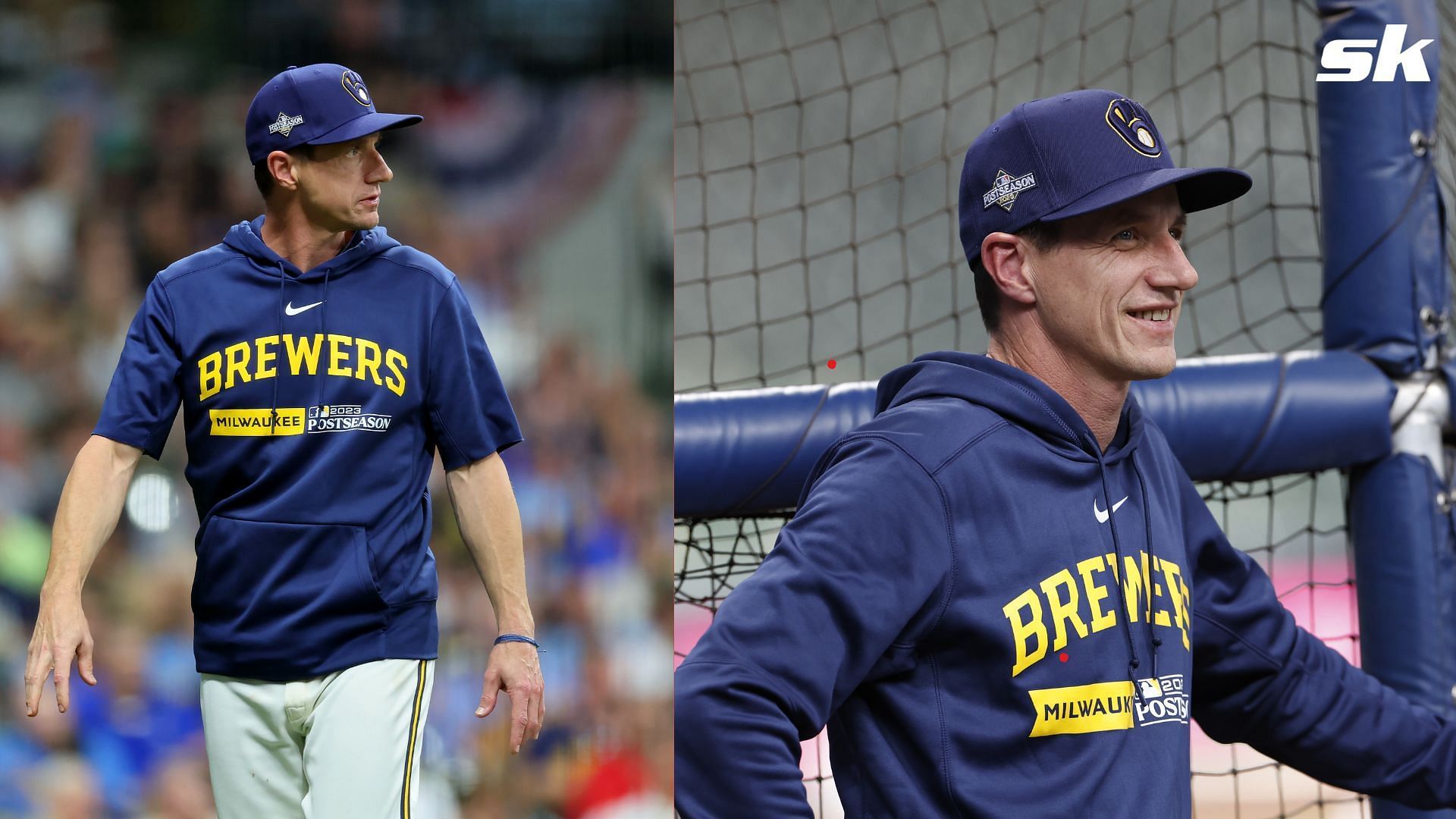 Craig Counsell apparently used rumors of a Mets signing to gain leverage with the Chicago Cubs
