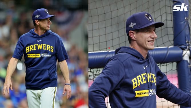 MLB insider reveals why Craig Counsell bluffed the Mets to land $40,000,000 Cubs gig: "He would've rather sat out a year"