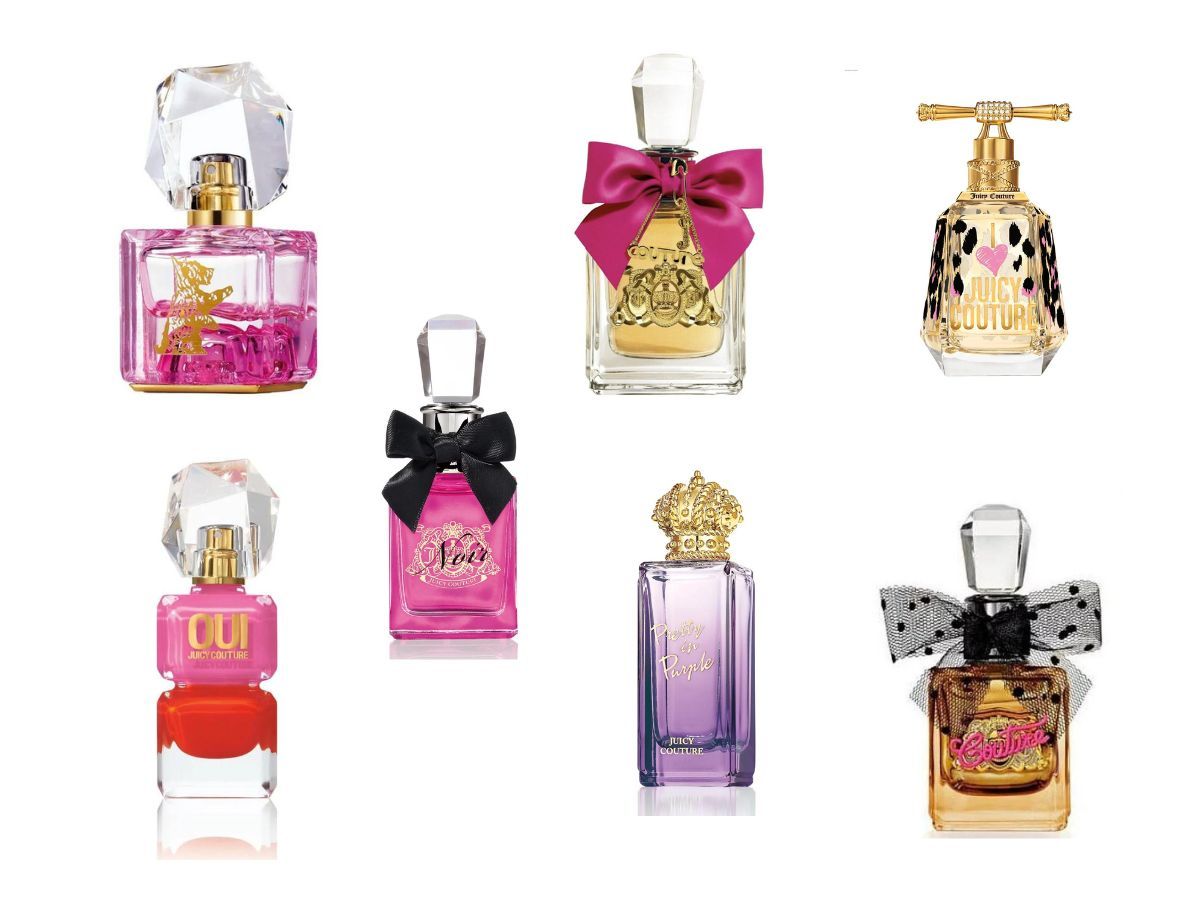 11 of the Best Perfumes of All Time