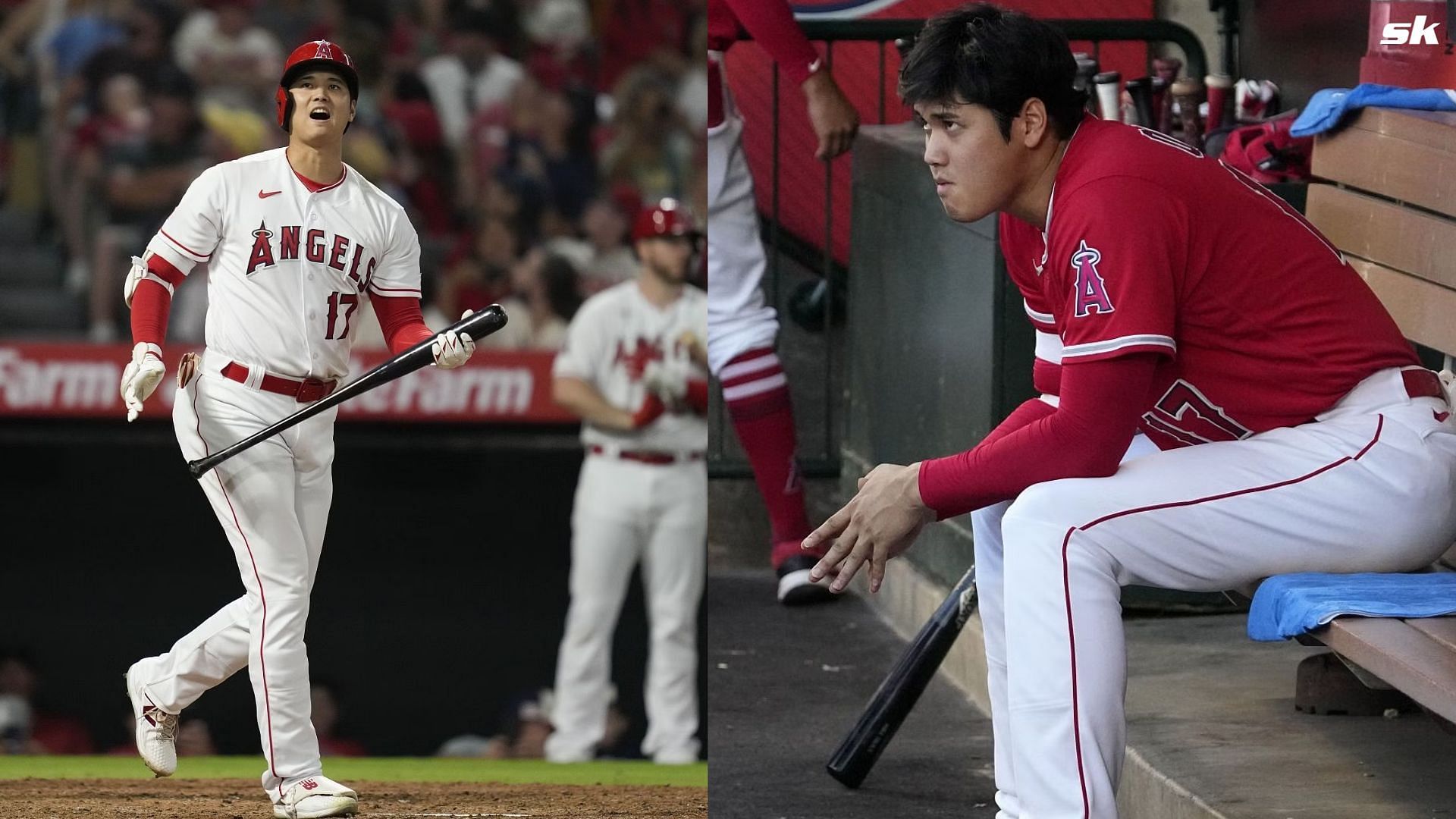 Shohei Ohtani