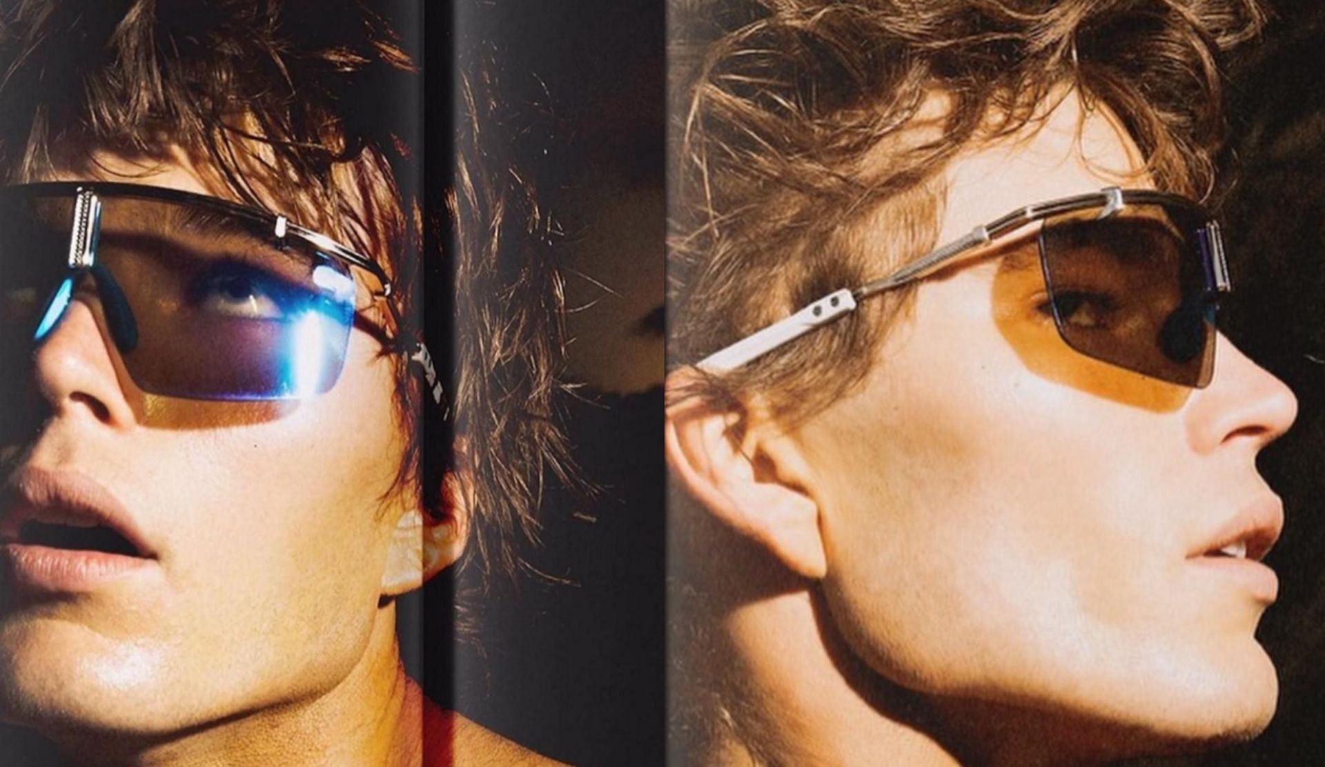 Jordan Barrett (Image via Instagram/@iblamejordan)