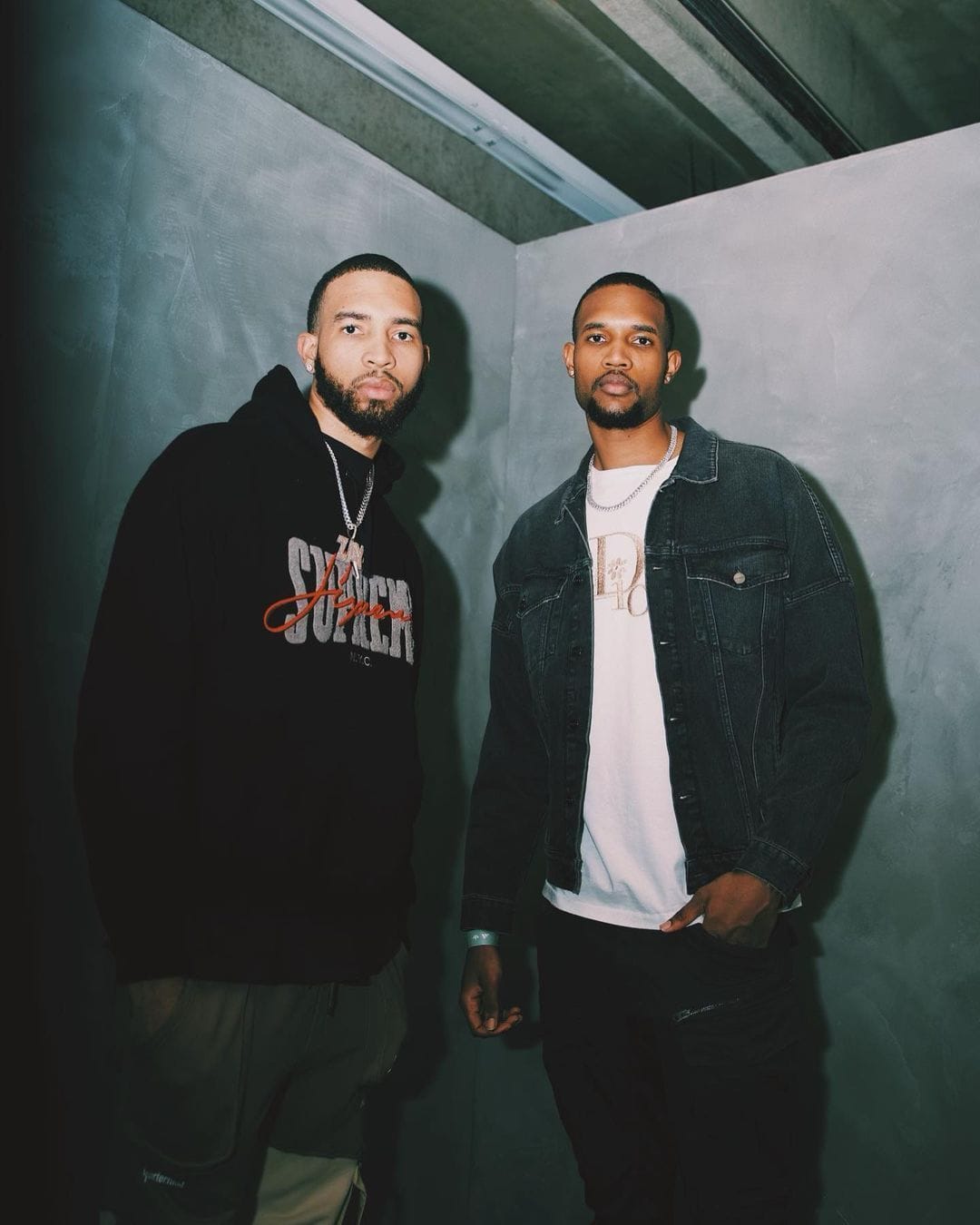 How many siblings does Evan Mobley have?