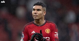 Manchester United set to join race to sign £30m rated player, club likely to make move if Casemiro leaves the Red Devils - Reports