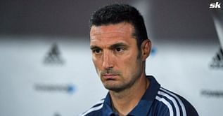 European giants contact Argentina coach Lionel Scaloni’s representatives to discuss potential managerial job: Reports