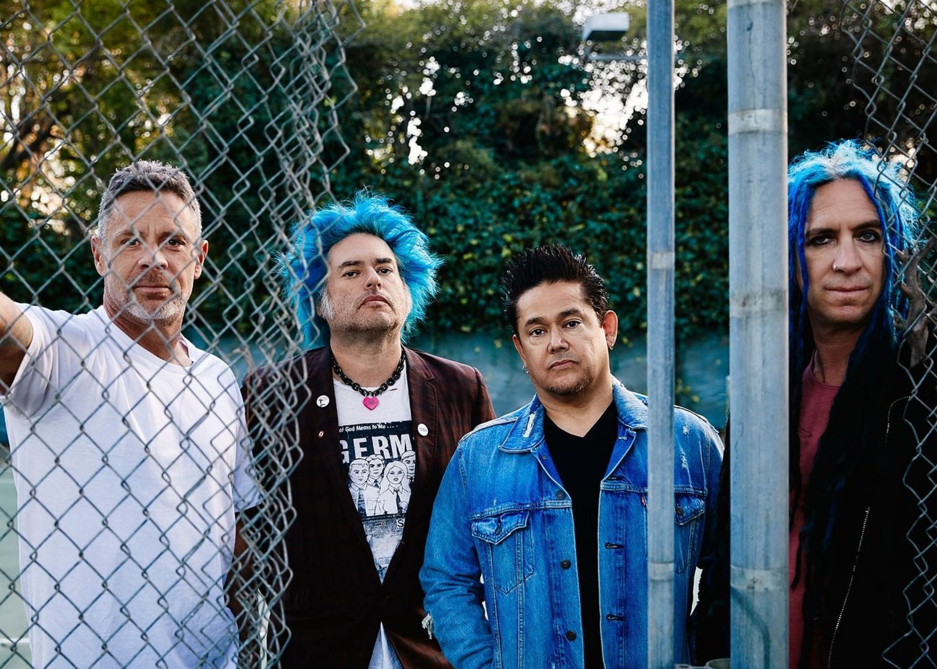 NOFX Final Tour Dates 2024 Dates, tickets, presale, venues and all you