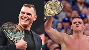 "I can’t mention him again" - Gunther breaks character to praise multiple WWE stars, reveals his favorite Intercontinental Championship defense