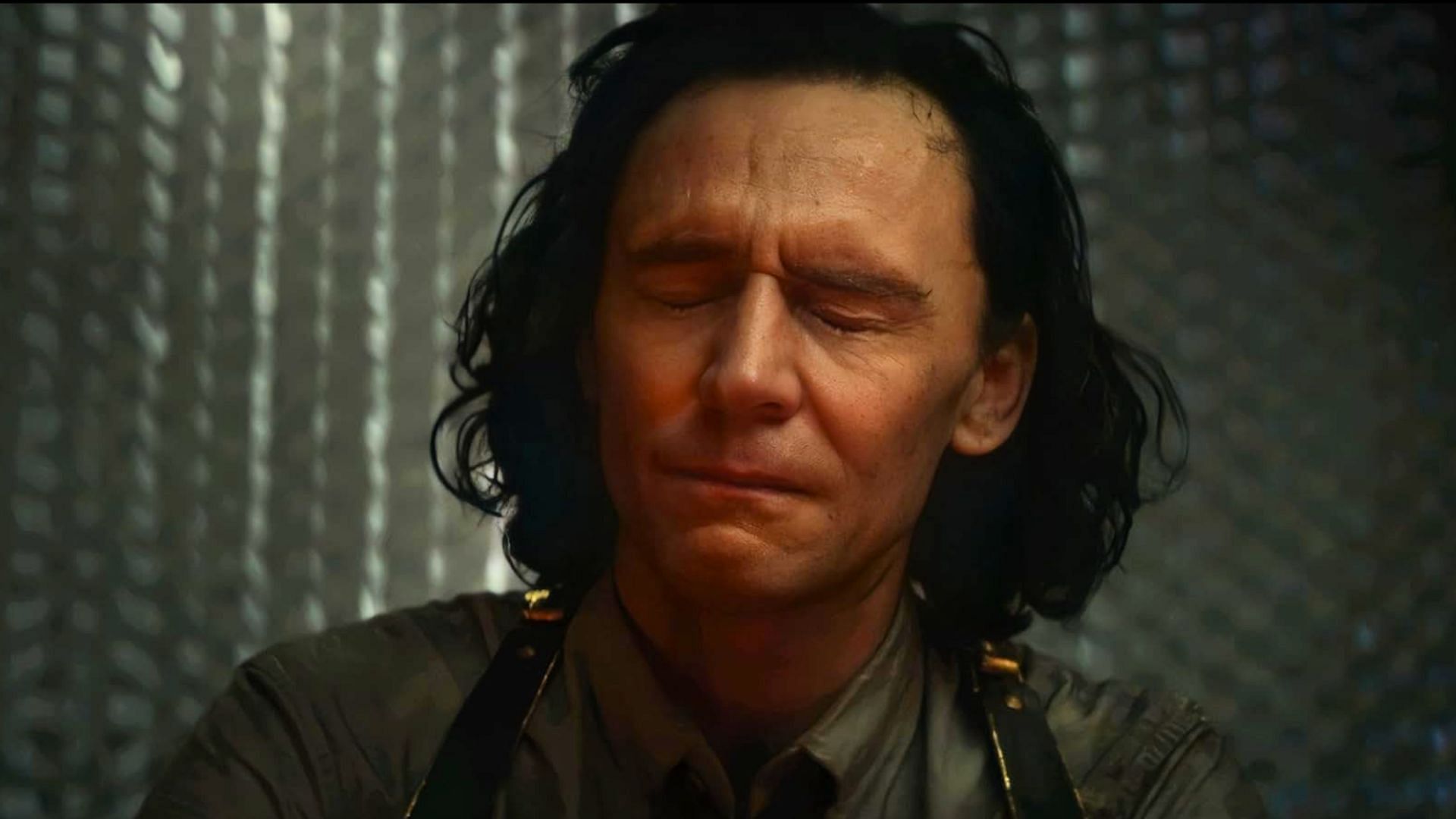 Loki sacrificed his freedom to hold the Yggdrasil in place (Image via Disney)