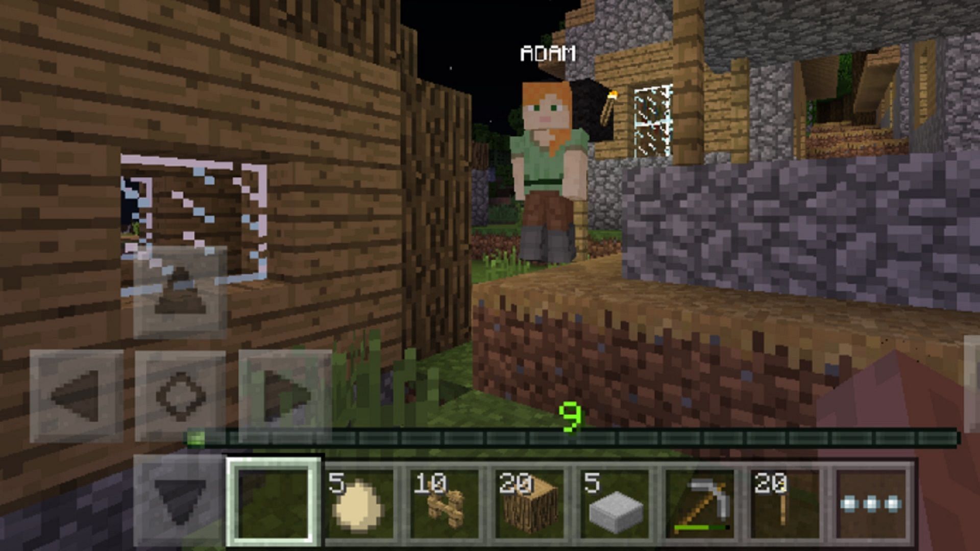 Minecraft PE 1.20.41 Official Version Release For Android, Minecraft 1.20.41 Latest Update