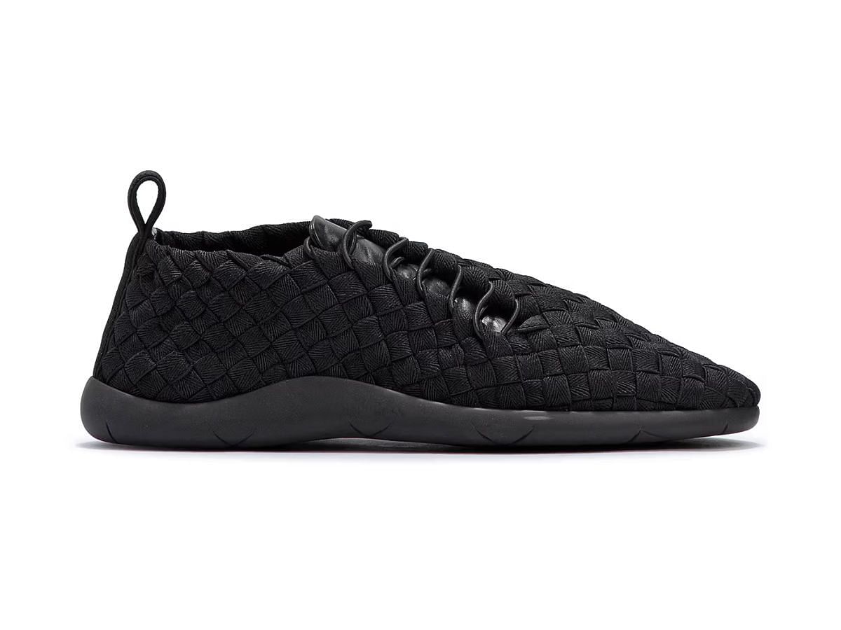 The Plat sneakers (Image via Bottega Veneta)