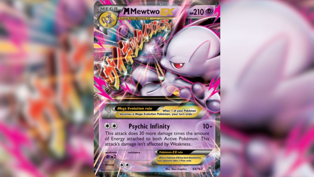 10 Most Powerful Pokemon Cards Of All Time Ranked 8173