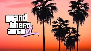 Reported GTA 6 map leak wows fans, hinting at a much bigger Vice City