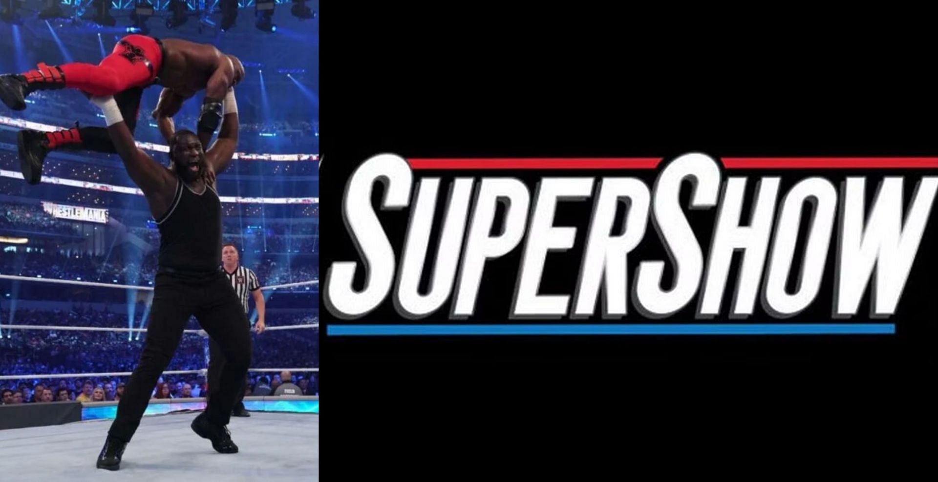WWE सुपरस्टार ने लंबे समय के बाद रिंग में वापसी की है