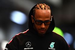 “We gotta make sure that people are taken care of”: Lewis Hamilton urges F1 to be more ‘respectful’ of locals ahead of Las Vegas GP
