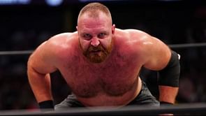 Jon Moxley brutally destroys 39-year-old top AEW star during Dynamite
